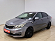 Kia Rio Comfort, 2016 года, пробег 104686 км