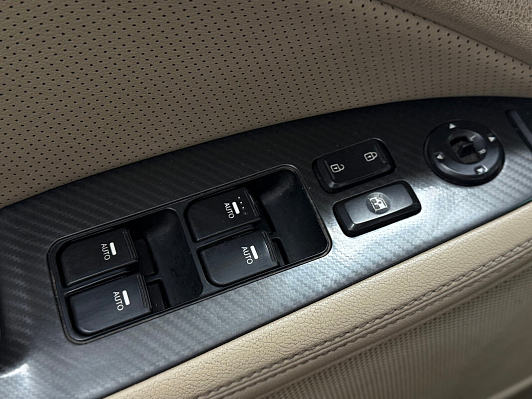 Kia Optima Luxe, 2013 года, пробег 184328 км