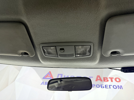 Mitsubishi ASX Intense, 2011 года, пробег 250364 км