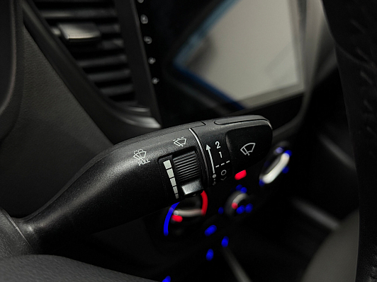 Hyundai Solaris Active Plus, 2017 года, пробег 168111 км