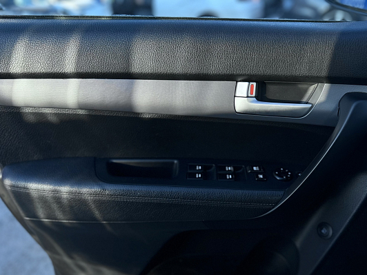 Kia Sorento New Comfort (2015), 2014 года, пробег 230000 км