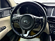 Kia Optima Prestige, 2017 года, пробег 219151 км