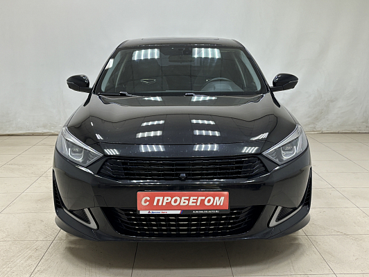 Kaiyi E5 Luxury+, 2023 года, пробег 49830 км