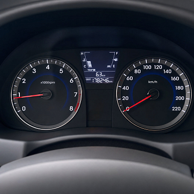 Hyundai Solaris Optima, 2013 года, пробег 178243 км