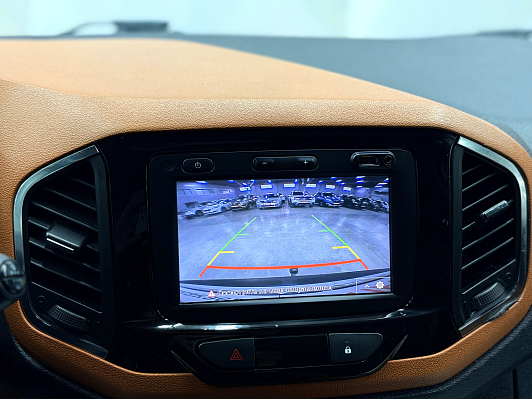 Lada (ВАЗ) XRAY BLACK, 2019 года, пробег 100156 км