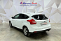 Ford Focus Titanium, 2012 года, пробег 124563 км