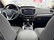 Geely Emgrand X7, 2019 года, пробег 107424 км