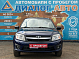 Lada (ВАЗ) Granta Classic Start Glonass 21901-51-234, 2017 года, пробег 134610 км