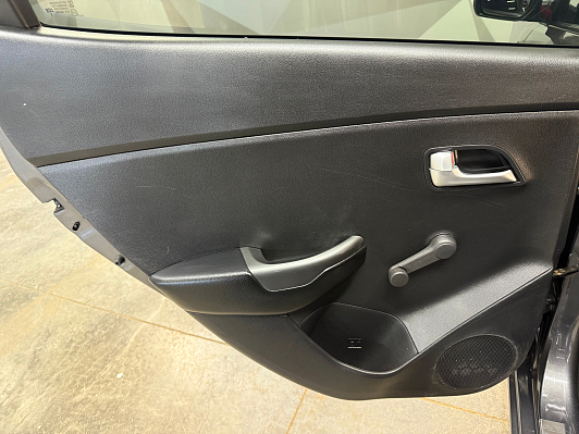 Kia Rio Comfort Кондиционер, 2015 года, пробег 174538 км