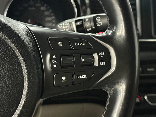 Kia Carnival, 2020 года, пробег 137609 км