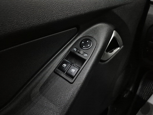 Lada (ВАЗ) Granta Comfort, 2019 года, пробег 88077 км