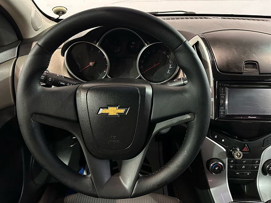 Chevrolet Cruze LS, 2012 года, пробег 292000 км