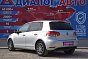 Volkswagen Golf Match, 2012 года, пробег 228100 км
