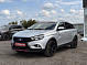 Lada (ВАЗ) Vesta Comfort Image, 2019 года, пробег 98000 км
