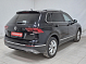 Volkswagen Tiguan Highline, 2018 года, пробег 124500 км