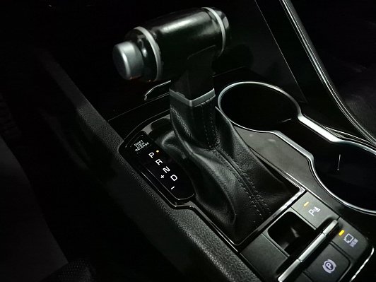 Kia K5 GT Line+, 2021 года, пробег 108723 км