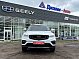 Geely Atlas Pro Flagship, 2022 года, пробег 9541 км