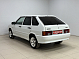 Lada (ВАЗ) 2114 Люкс, 2013 года, пробег 160475 км