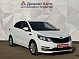 Kia Rio Prestige, 2015 года, пробег 168000 км
