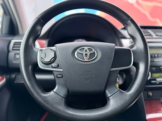 Toyota Camry Стандарт, 2012 года, пробег 246500 км