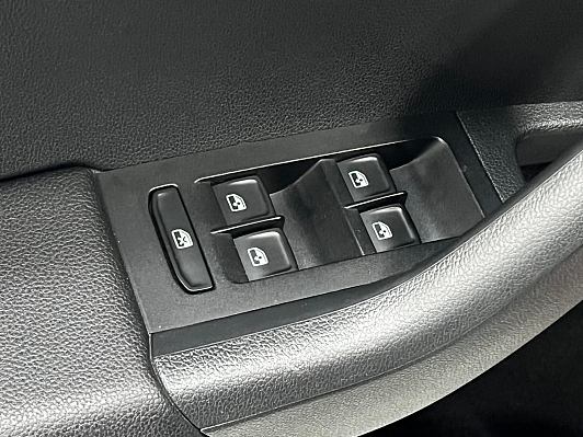 Skoda Octavia Hockey Edition, 2017 года, пробег 123100 км