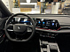 Changan CS35 Max Люкс, серый
