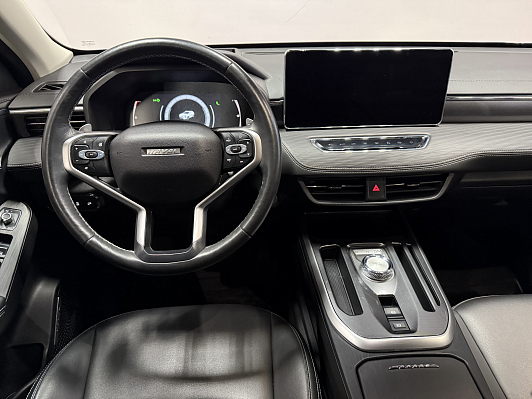 Haval Jolion Premium, 2021 года, пробег 82000 км