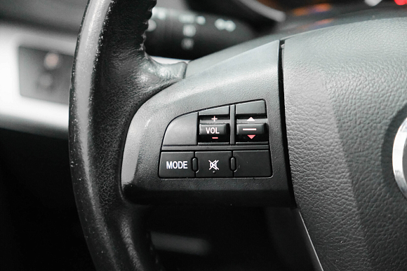 Mazda 3, 2010 года, пробег 278196 км