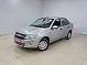 Lada (ВАЗ) Granta Classic Start Glonass 21901-51-234, 2014 года, пробег 131012 км