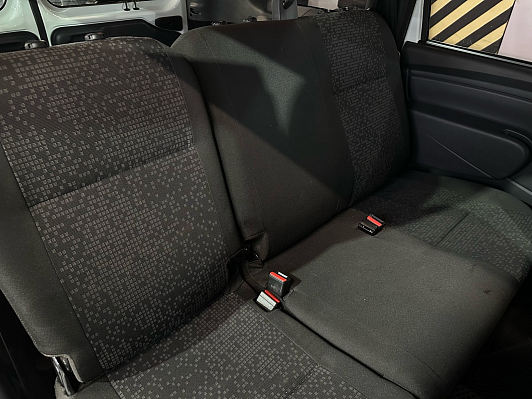 Lada (ВАЗ) Largus Luxe (7 мест) (2015-2017), 2019 года, пробег 55000 км