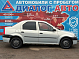 Renault Logan Authentique, 2008 года, пробег 66500 км