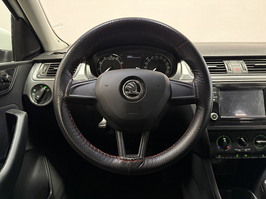 Skoda Rapid Hockey Edition Active, 2019 года, пробег 186000 км
