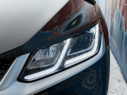 Belgee X50 Prestige, 2024 года, пробег 17000 км