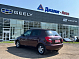 Skoda Fabia Fresh, 2010 года, пробег 211812 км