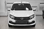 Lada (ВАЗ) Granta #CLUB'23, белый