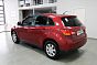 Mitsubishi ASX, 2014 года, пробег 204410 км