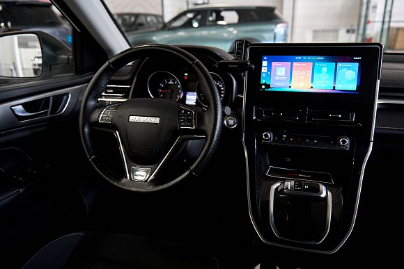 Haval M6 Оптимум, 2023 года, пробег 30144 км