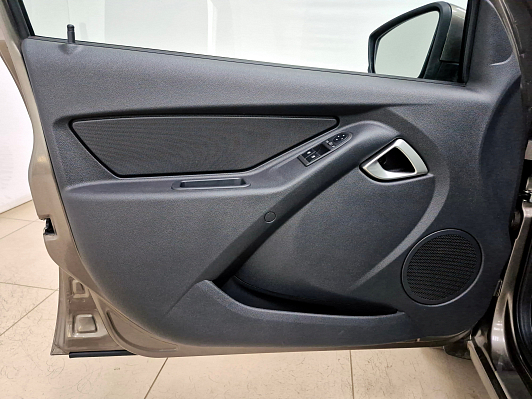 Lada (ВАЗ) Granta Комфорт, 2025 года, пробег 18988 км