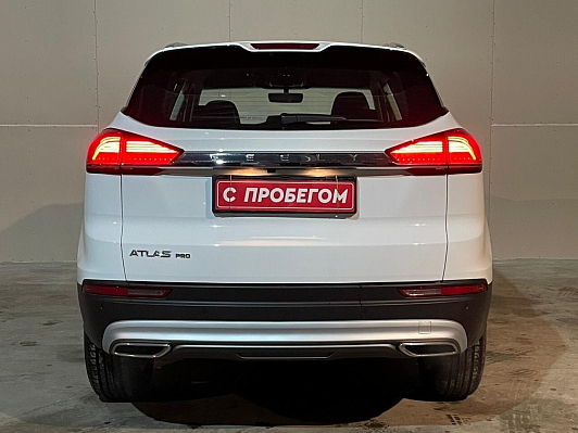 Geely Atlas Pro Comfort, 2024 года, пробег 15 км