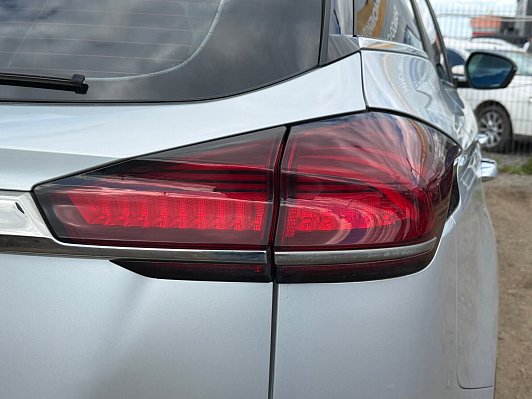 Geely Atlas Pro Flagship+, 2024 года, пробег 66346 км