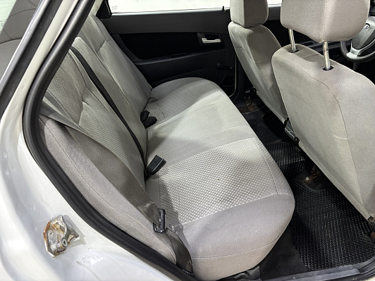 Lada (ВАЗ) Priora, 2013 года, пробег 203329 км