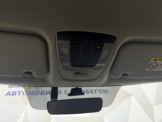 Kia Seltos Style, 2021 года, пробег 63236 км