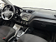 Kia Rio Luxe, 2015 года, пробег 84931 км