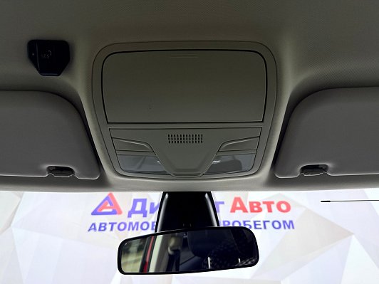 FAW Besturn X40 Basic, 2021 года, пробег 70084 км
