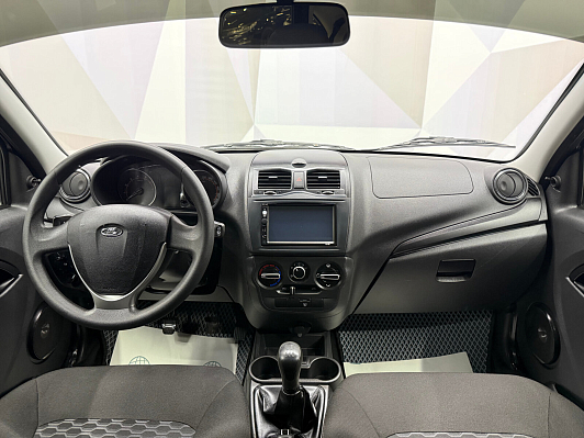 Lada (ВАЗ) Granta Classic, 2019 года, пробег 69793 км