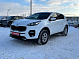 Kia Sportage Classic, 2016 года, пробег 235556 км