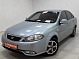 Ravon Gentra Elegant, 2017 года, пробег 118643 км