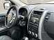 Nissan X-Trail, 2011 года, пробег 226478 км