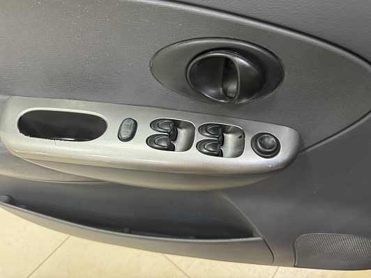 Daewoo Matiz, 2007 года, пробег 172347 км