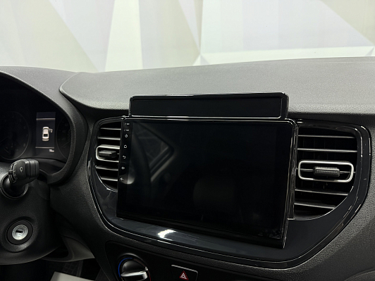 Solaris HS Sportline Comfort + Advanced 2, 2024 года, пробег 70 км